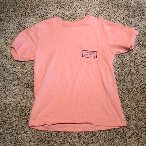 boys medium southern marsh t-shirt